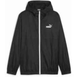 Куртка Puma ESS SOLID WINDBREAKER 84748452 р.S