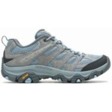 Кроссовки женские демисезонные MERRELL MOAB 3 J036344 р.41 серые