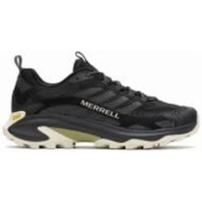 Кроссовки мужские демисезонные MERRELL MOAB SPEED 2 J037525 р.43 черные