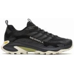 Кроссовки мужские демисезонные MERRELL MOAB SPEED 2 J037525 р.43 черные