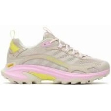 Кроссовки женские демисезонные MERRELL MOAB SPEED 2 J037858 р.41 серые
