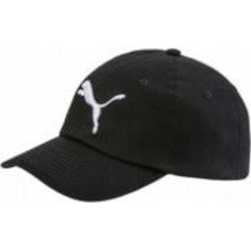 Кепка Puma ESS Cap Jr 02168805 OS черный
