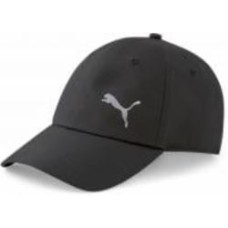 Кепка Puma POLY COTTON CAP 02371101 OS черный