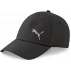 Кепка Puma POLY COTTON CAP 02371101 OS черный