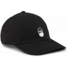 Кепка Puma DOWNTOWN LOW CURVE CAP 02531201 OS черный