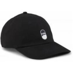 Кепка Puma DOWNTOWN LOW CURVE CAP 02531201 OS черный