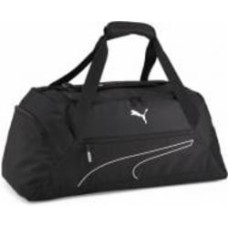 Спортивная сумка Puma CHALLENGER DUFFEL BAG M 09033301 58 л черный