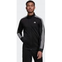 Джемпер Adidas M 3S TT TRIC H46099 р.XL черный