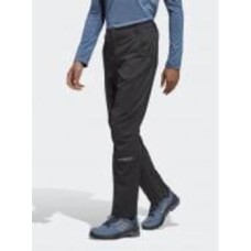 Брюки Adidas MT WOVEN PANT HM4032 р. 50 черный