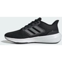 Кроссовки мужские демисезонные Adidas ULTRABOUNCE HP5796 р.42 2/3 черные