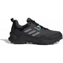 Кроссовки женские демисезонные Adidas Adidas TERREX AX4 W HQ1045 р.38 2/3 черные