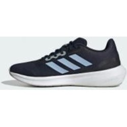 Кроссовки мужские демисезонные Adidas RUNFALCON 3.0 HQ1471 р.46 черные