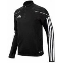 Джемпер Adidas TIRO23L TR TOPY HS3487 р.116 черный