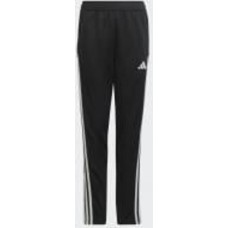 Брюки Adidas TIRO23L TR PNTY HS3496 р. 5-6YRS черный