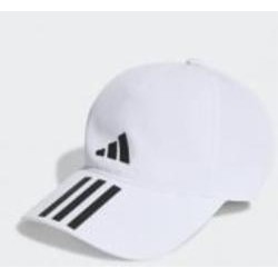 Кепка Adidas BBALL C 3S A.R. HT2043 OS белый