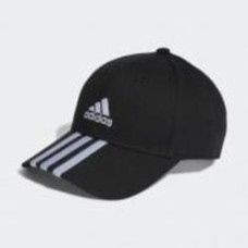 Кепка Adidas BBALL 3S CAP CT IB3242 OS черный