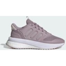 Кроссовки женские демисезонные Adidas X_PLRPHASE ID0437 р.38 розовые