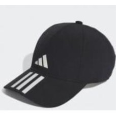 Кепка Adidas BBALL C 3S A.R. IC6520 OSFW черный