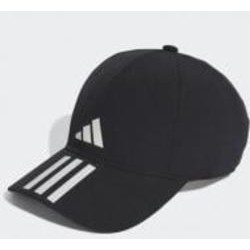 Кепка Adidas BBALL C 3S A.R. IC6520 OSFW черный