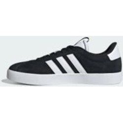 Кроссовки мужские демисезонные Adidas VL COURT 3.0 ID6278 р.46 черные
