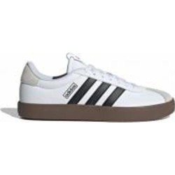 Кроссовки мужские демисезонные Adidas VL COURT 3.0 ID6285 р.45 1/3 белые