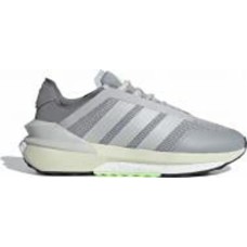 Кроссовки мужские демисезонные Adidas AVRYN IE2640 р.42 серые