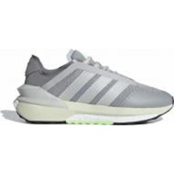 Кроссовки мужские демисезонные Adidas AVRYN IE2640 р.42 серые