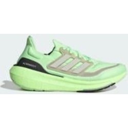 Кроссовки мужские демисезонные Adidas ULTRABOOST LIGHT IE3333 р.42 мульти