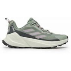 Кроссовки женские демисезонные Adidas TERREX TRAILMAKER 2 IE5152 р.36 2/3 зеленые