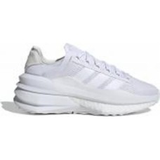 Кроссовки женские демисезонные Adidas AVRYN_X IE8460 р.36 2/3 белые