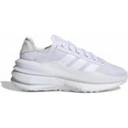 Кроссовки женские демисезонные Adidas AVRYN_X IE8460 р.36 2/3 белые