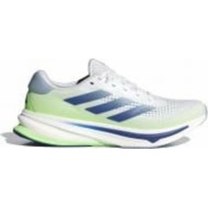 Кроссовки чоловічі Adidas SUPERNOVA RISE M IF3015 р.46 2/3 бело-салатовые