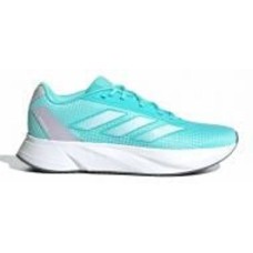 Кроссовки Adidas DURAMO SL W IF7884 р.38 2/3 голубые