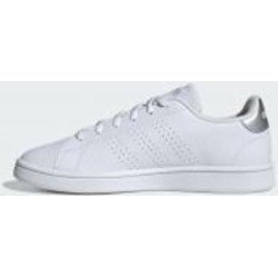 Кроссовки Adidas ADVANTAGE BASE IF8550 р.39 1/3 белые