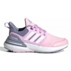 Кроссовки Adidas RAPIDASPORT K IF8554 р.36 2/3 розовые