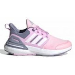 Кроссовки Adidas RAPIDASPORT K IF8554 р.36 2/3 розовые