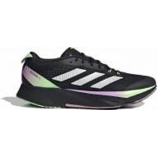 Кроссовки мужские Adidas ADIZERO SL IG3334 р.45 1/3 черные