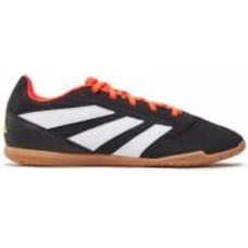 Футзальная обувь Adidas PREDATOR CLUB IN SALA IG5448 р.44 черный