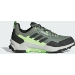 Кроссовки мужские демисезонные Adidas TERREX AX4 IG5683 р.46 серые