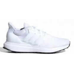 Кроссовки Adidas UBOUNCE DNA IG6000 р.41 1/3 белые