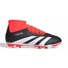 Бутсы Adidas PREDATOR CLUB S FXG IG7742 р.38 черный