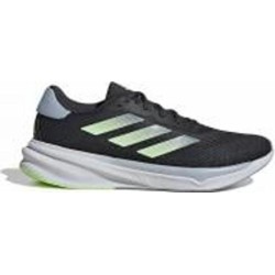 Кроссовки мужские Adidas SUPERNOVA STRIDE M IG8315 р.41 1/3 черные