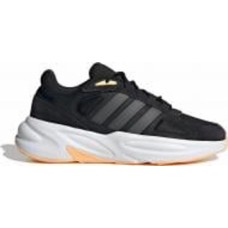 Кроссовки женские демисезонные Adidas OZELLE IG9796 р.39 1/3 черные