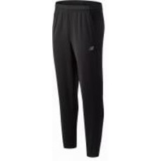 Брюки New Balance CORE KNIT PANT MP83958BK р. S черный