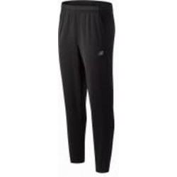 Брюки New Balance CORE KNIT PANT MP83958BK р. S черный