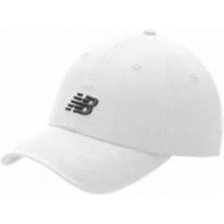 Кепка New Balance LAH91014WT OS белый