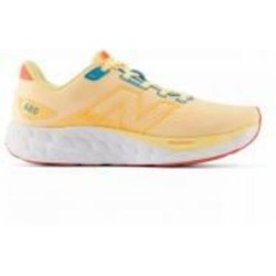 Кроссовки женские демисезонные New Balance FFX 680 V8 W680LL8 р.38