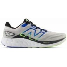 Кроссовки мужские демисезонные New Balance FF 680 V8 M680LM8 р.44,5