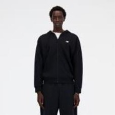 Джемпер New Balance MJ41501BK р.L черный Джемпер New Balance MJ41501BK р.L черный