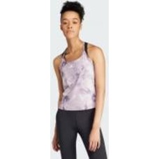 Майка Adidas AOP FLOWER TK IN6768 р.M разноцветный